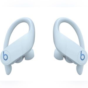 Powerbeats Pro Wireless Earbuds - Glacier Blue